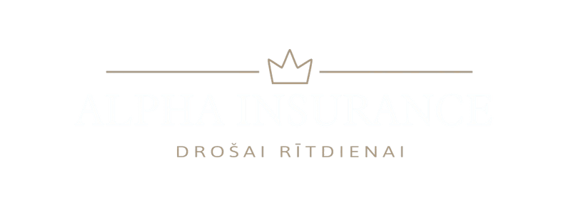 Alpha Insurance